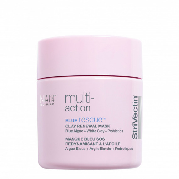 STRIVECTIN Multi-action Mascarilla Sos Hidratante Anti Edad y Anti Fatiga