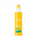 BIOTHERM Waterlover BIOTHERM Waterlover Milky Sun Spray Leche Solar SPF50, 200ML