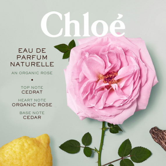 CHLOE Naturelle Eau de Parfum