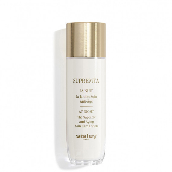 SISLEY Supremya Supremÿa la Nuit la Lotion Soin Anti-âge
