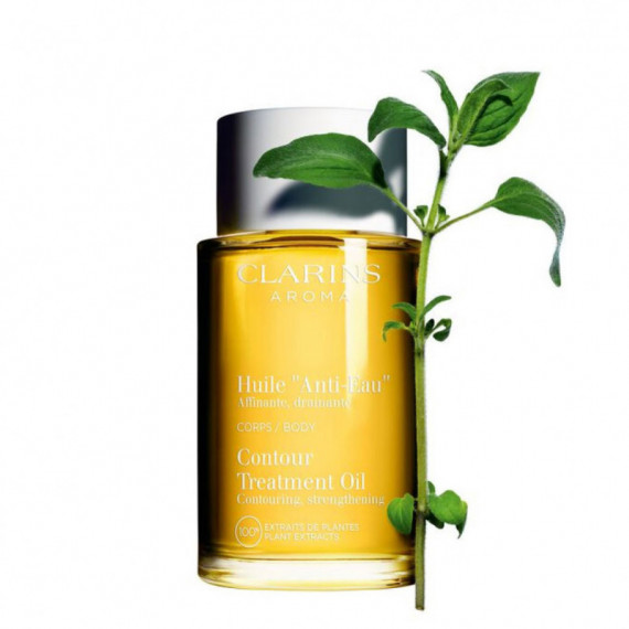 CLARINS Corps Contour Body Oil, 100ML