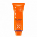 LANCASTER Sun Beauty Body Face Cream SPF50, 50ML
