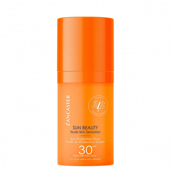 LANCASTER Sun Perfect Sun Protective Fluid SPF30, 30ML