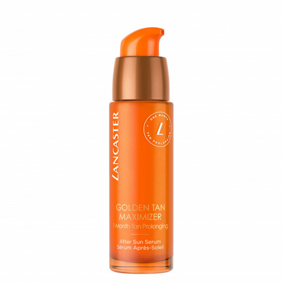 LANCASTER Tan Maximizer After Sun Serum, 30ML