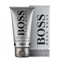 BOSS BOSS Bottled After Shave For Men, Balsamo 75ML - Guanxe Atlantic Marketplace