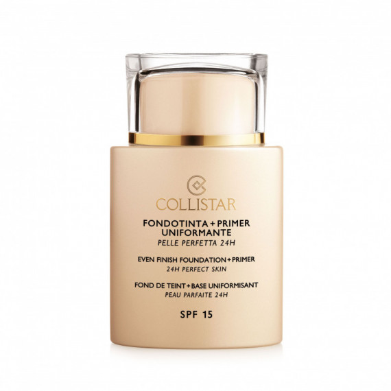 COLLISTAR Fluido Uniforme Piel Perfecta 24H