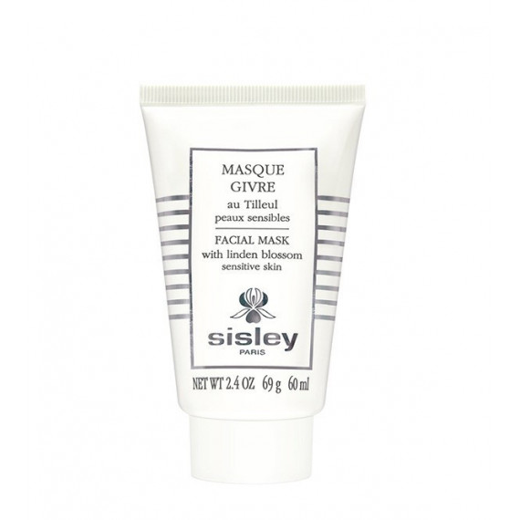 SISLEY Exfoliants Et Masques Masque Givre Au Tilleul, 60ML
