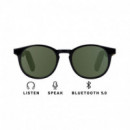 IGREEN EYEWEAR  Igreen Smart Negro 47 MNT0020709-002