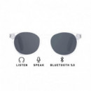 IGREEN EYEWEAR  Igreen Smart Transparente 47 MNT0020711-018