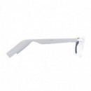 IGREEN EYEWEAR  Igreen Smart Transparente 47 MNT0020711-018