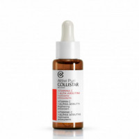 COLLISTAR Attivi Puri Attivi Puri Vitamina C + Alfa-arbutina - Guanxe Atlantic Marketplace