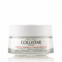 COLLISTAR Attivi Puri Attivi Puri Crema Vitamina C + ácido Ferúlico - Guanxe Atlantic Marketplace