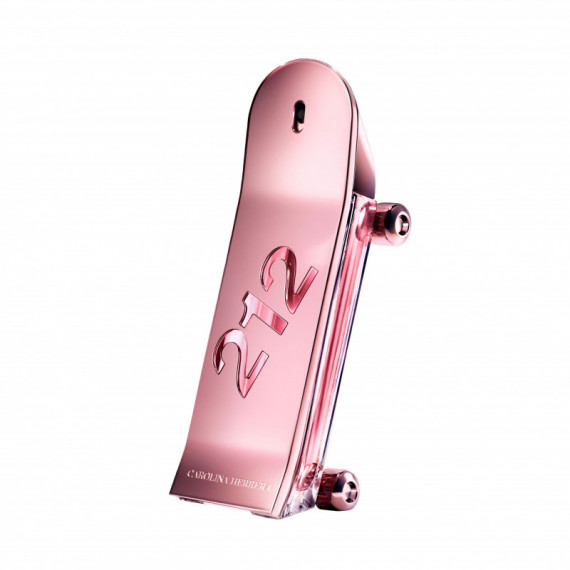 CAROLINA HERRERA 212 Heroes Forever Young Eau de Parfum