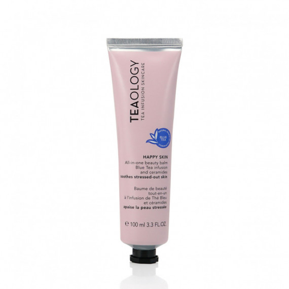 TEAOLOGY Blue Tea Happy Skin, 100ML