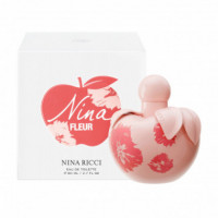 Nina Ricci Nina Fleur Eau de Toilette