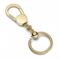 PANDORA Moments Colgante de Bolso PANDORA Moments 362237C00 - Guanxe Atlantic Marketplace