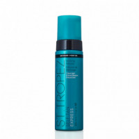 St Tropez  Self Tan Express Bronzing Mou, 200ML  ST. TROPEZ
