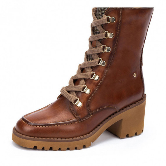 PIKOLINOS Botín Marrón Viella W6D-8606C1-202