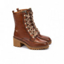 PIKOLINOS Botín Marrón Viella W6D-8606C1-202