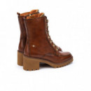 PIKOLINOS Botín Marrón Viella W6D-8606C1-202