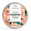 THE BODY SHOP Pomelo Rosa Body Butter, 200ML