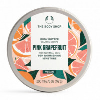 THE BODY SHOP Pomelo Rosa Body Butter, 200ML