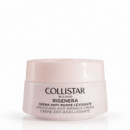 COLLISTAR  Crema Antiarrugas Alisadora, 50ML