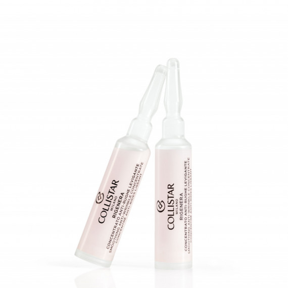 COLLISTAR  Concentrado Antiarrugas Alisador, 20ML
