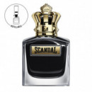 JEAN PAUL GAULTIER Scandal Le Parfum Pour Homme Eau de Parfum