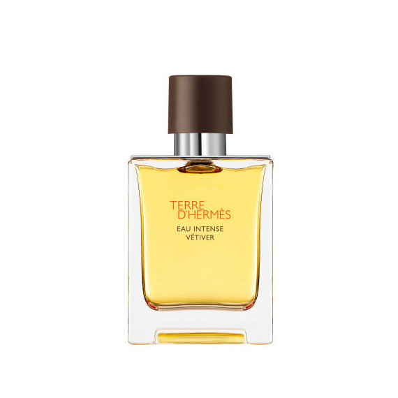Hermes Terre D'hermes Eau Intense Vetiver Eau de Parfum  HERMÈS