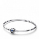 PANDORA Spamdisney/spampulsera Rígida 592342C01