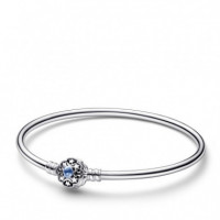 PANDORA Spamdisney/spampulsera Rígida 592342C01