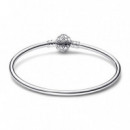 PANDORA Spamdisney/spampulsera Rígida 592342C01