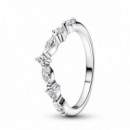 PANDORA Spamtimeless/spamanillo Deseo Alterno Brillante 192390C01