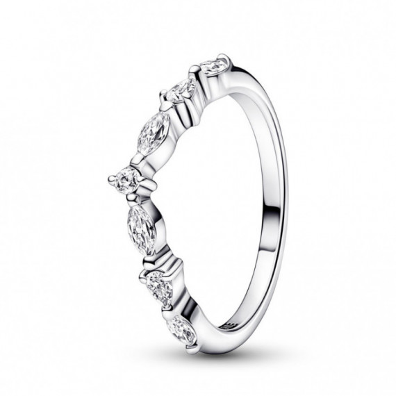 PANDORA Spamtimeless/spamanillo Deseo Alterno Brillante 192390C01