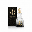 JIMMY CHOO I Want Choo Forever Eau de Parfum