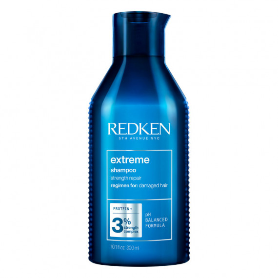 REDKEN Extreme Champú, 300ML