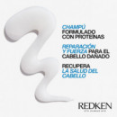 REDKEN Extreme Champú, 300ML