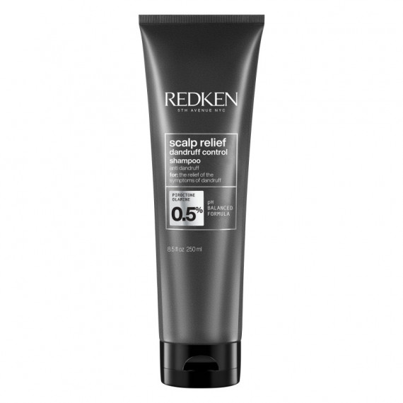 REDKEN Scalp Champú, 250ML