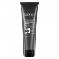 REDKEN Scalp Champú, 250ML
