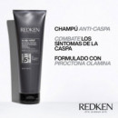 REDKEN Scalp Champú, 250ML