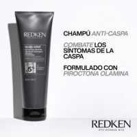 REDKEN Scalp Champú, 250ML