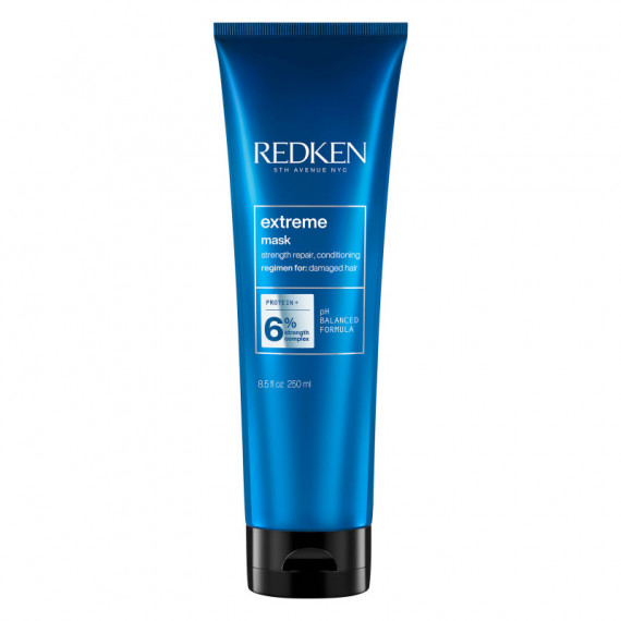 REDKEN Extreme Mask, 250ML