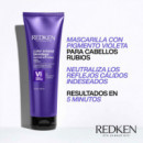 REDKEN Color Extend Blondage Mascarilla Anti Brass, 250ML