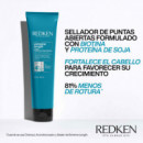 REDKEN Extreme Lenght Tratamiento sin Aclarado, 150ML