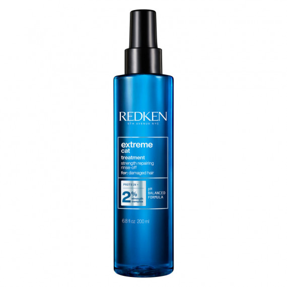 REDKEN Extreme Tratamiento con Aclarado, 200ML