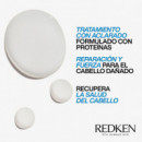 REDKEN Extreme Tratamiento con Aclarado, 200ML