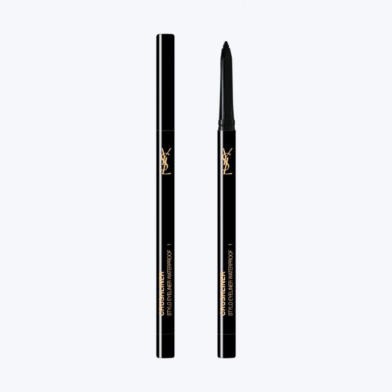 YVESSAINTLAURENT Crushliner Waterproof Eyeliner