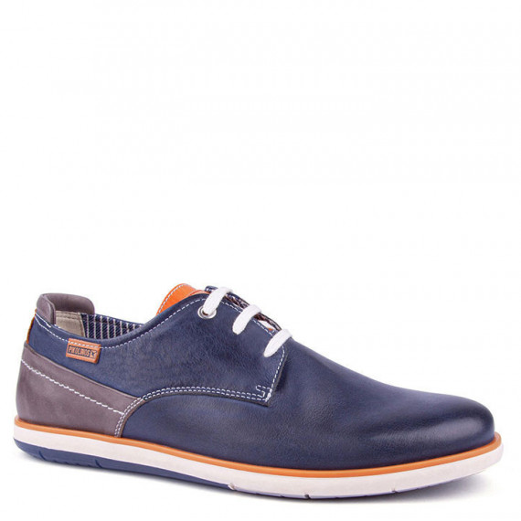 PIKOLINOS Zapatos Jucar Blue M4E-4104C1-300