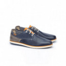PIKOLINOS Zapatos Jucar Blue M4E-4104C1-300